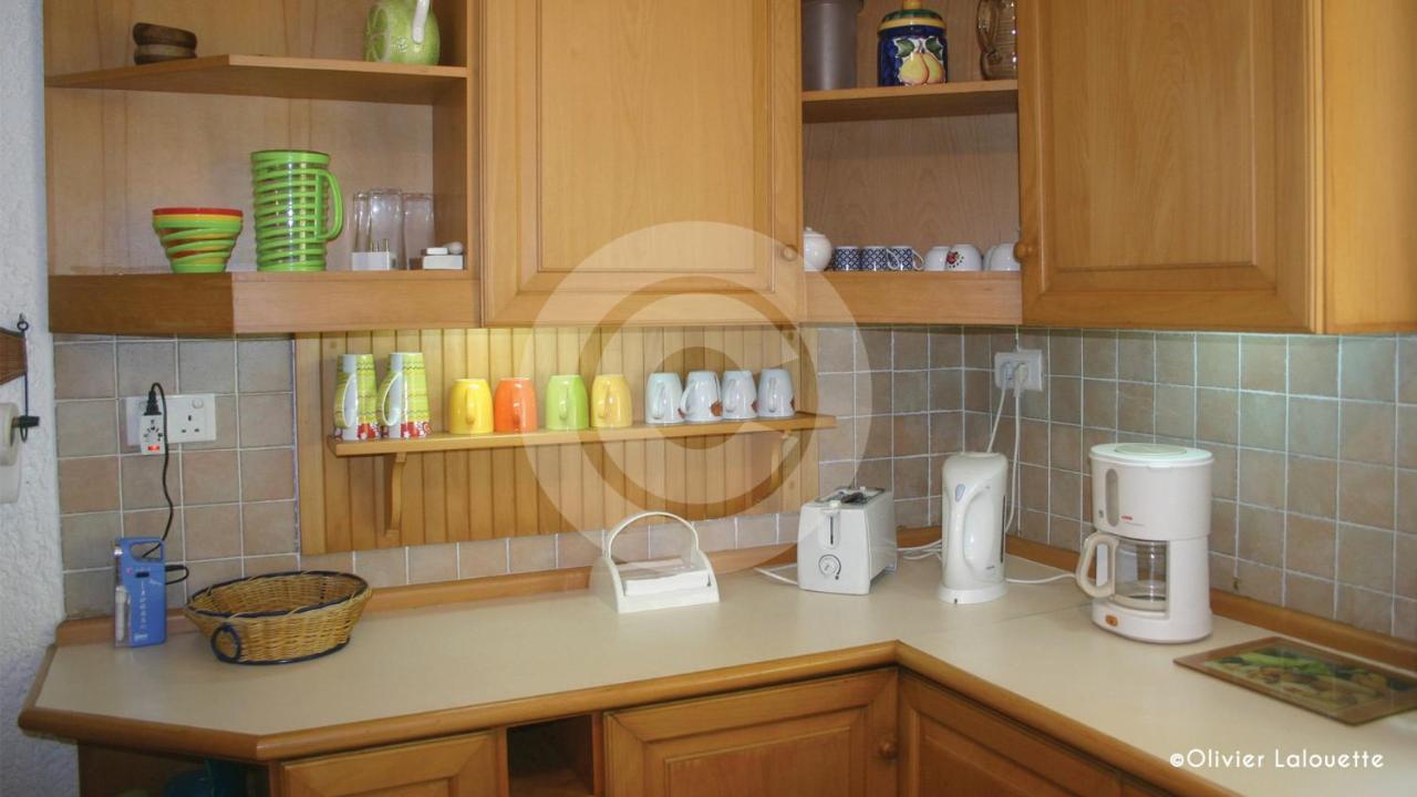 Fantastic Spacious Beachfront Villavacances 그란데 바이예 외부 사진