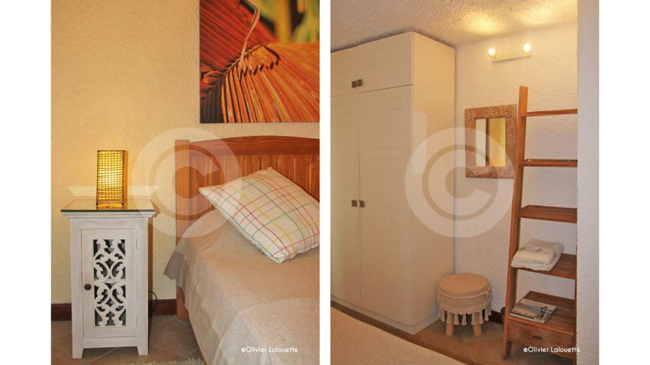 Fantastic Spacious Beachfront Villavacances 그란데 바이예 외부 사진