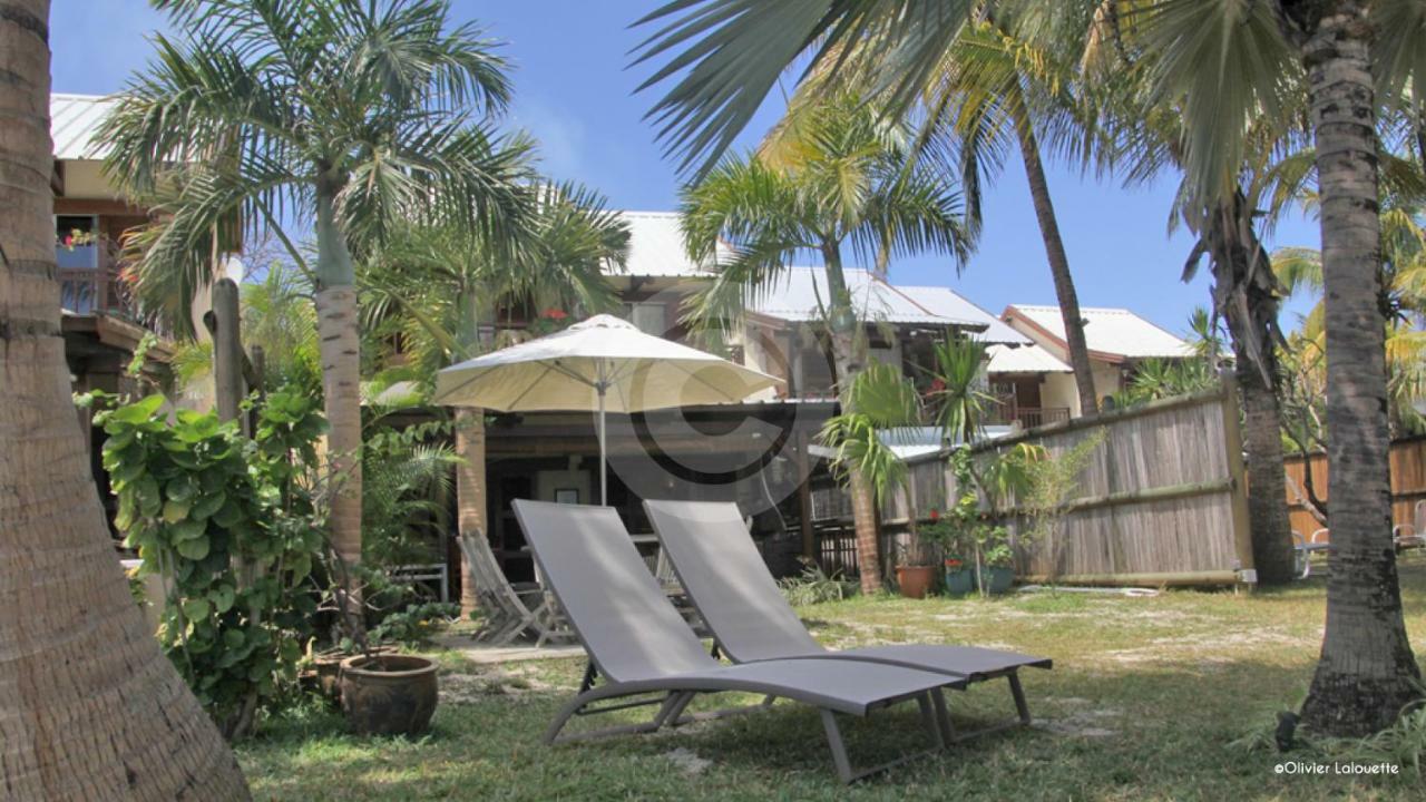 Fantastic Spacious Beachfront Villavacances 그란데 바이예 외부 사진
